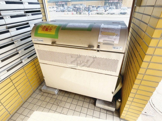 その他共用部分