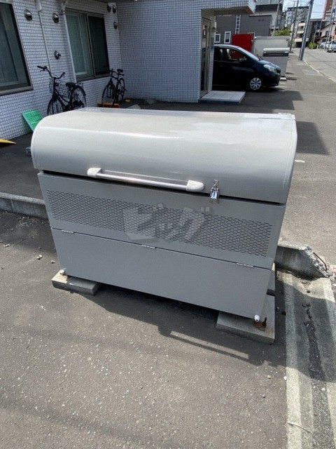 その他共用部分