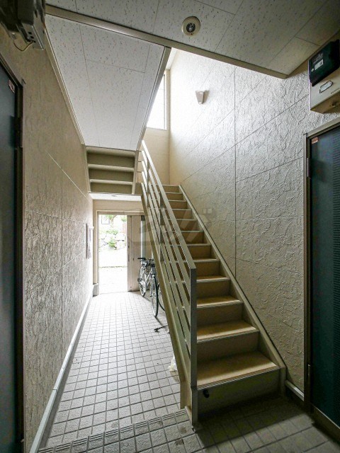 その他共用部分