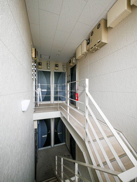 その他共用部分