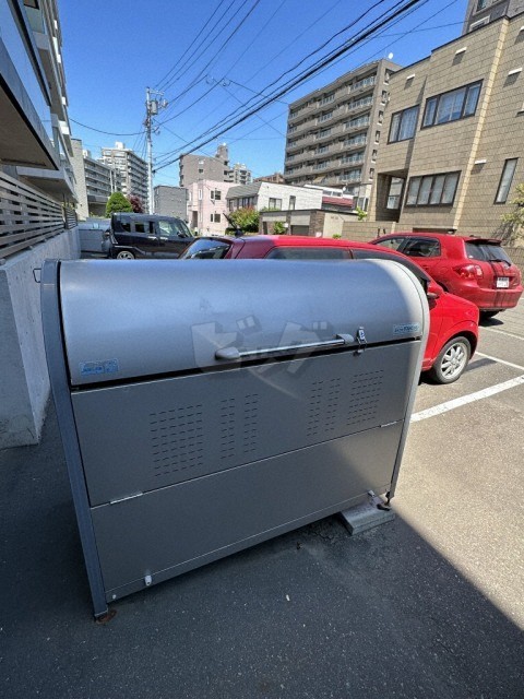 その他共用部分