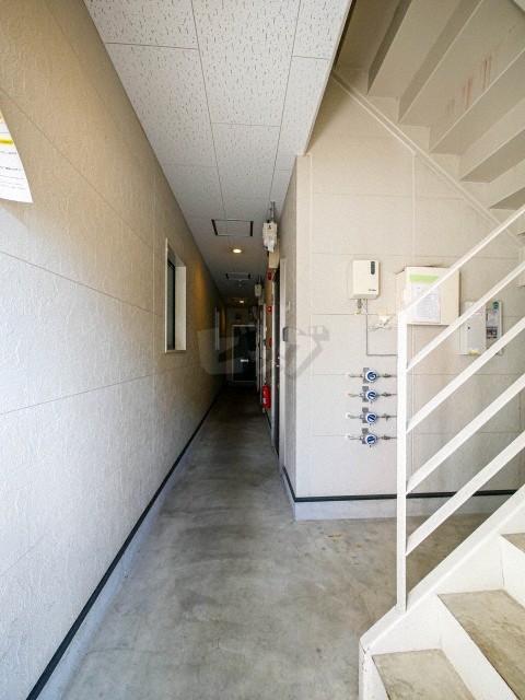 その他共用部分