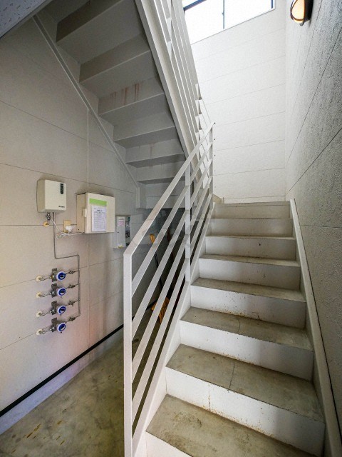 その他共用部分