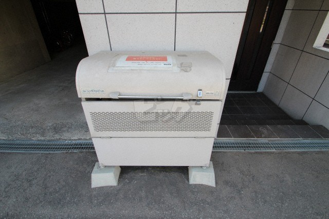 その他共用部分