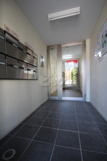 その他共用部分