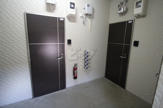 その他共用部分