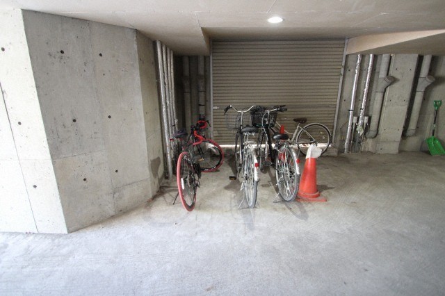 その他共用部分