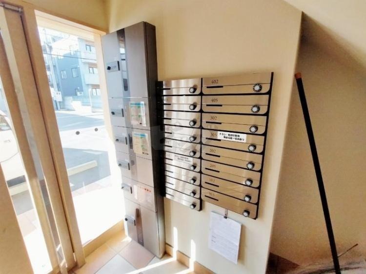 その他共用部分