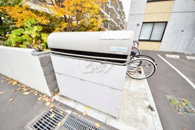 その他共用部分