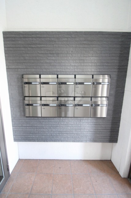 その他共用部分