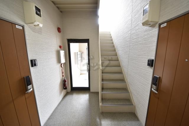 その他共用部分