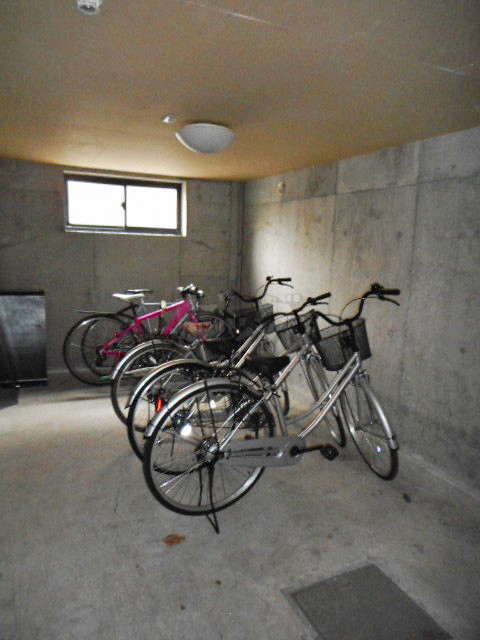 その他共用部分