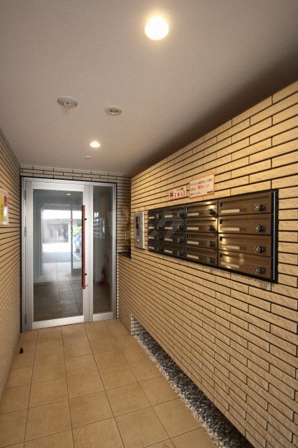 その他共用部分