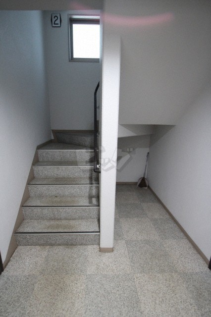 その他共用部分