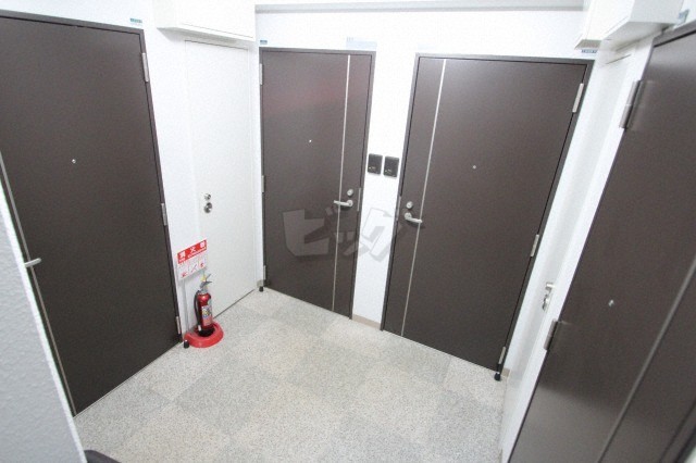 その他共用部分