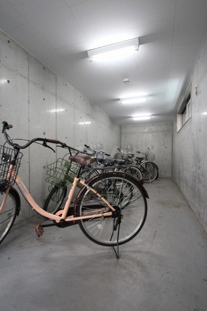 その他共用部分