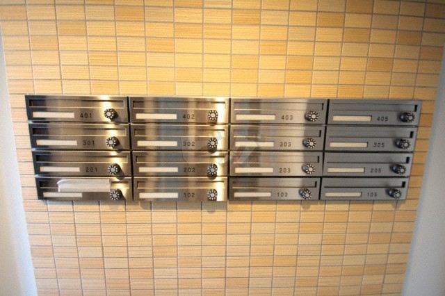 その他共用部分