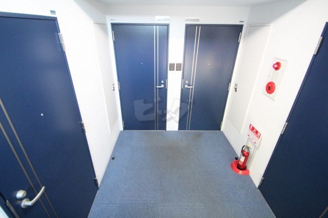 その他共用部分