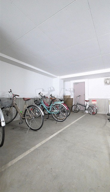 その他共用部分