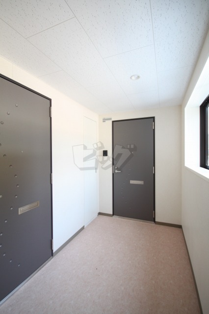 その他共用部分