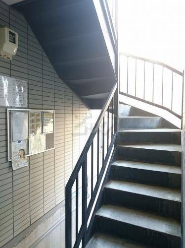 その他共用部分