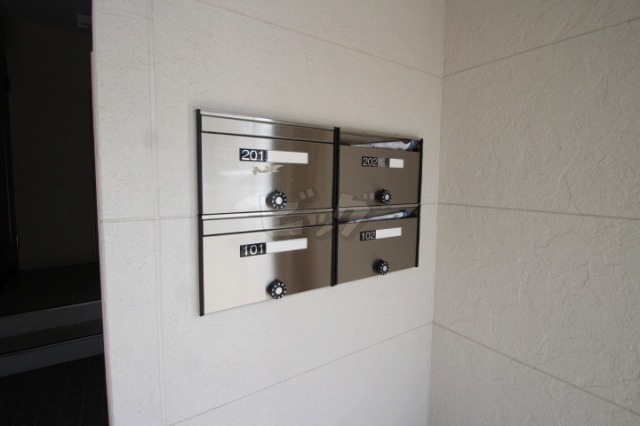 その他共用部分