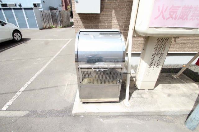 その他共用部分