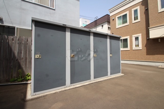 その他共用部分