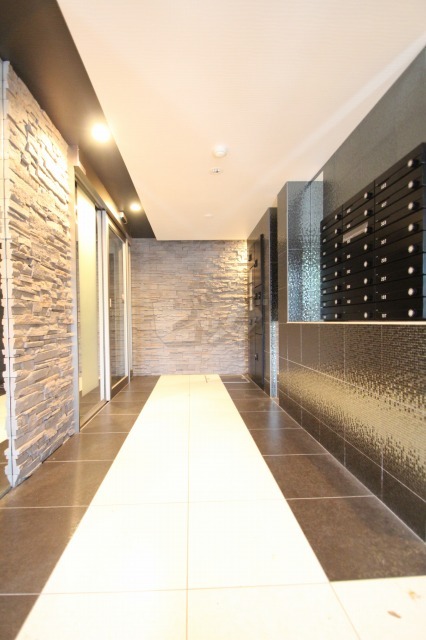 その他共用部分