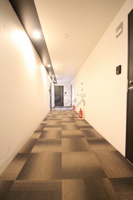 その他共用部分