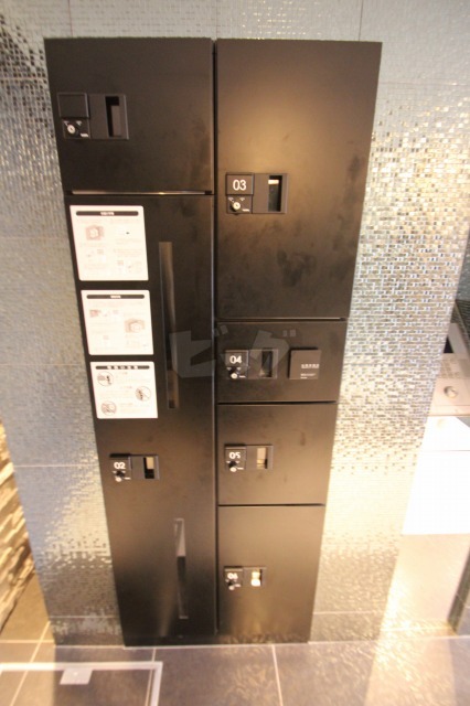 その他共用部分