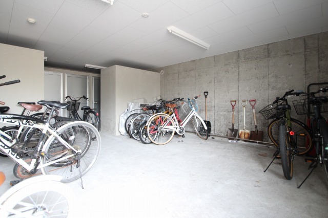 その他共用部分