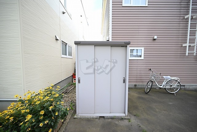 その他共用部分