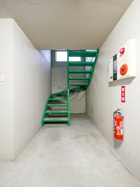 その他共用部分