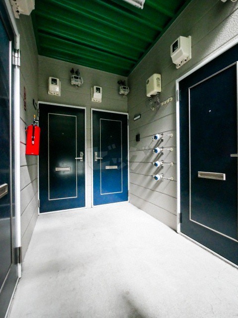 その他共用部分