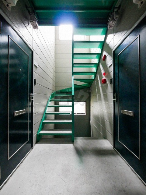 その他共用部分