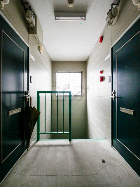 その他共用部分