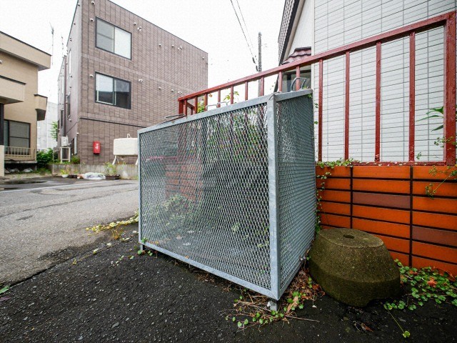 その他共用部分