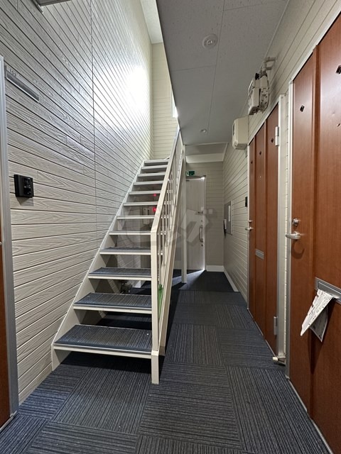 その他共用部分