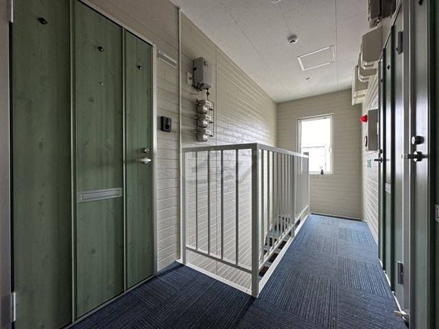 その他共用部分