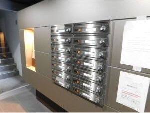 その他共用部分