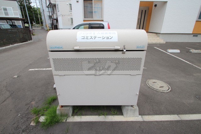 その他共用部分