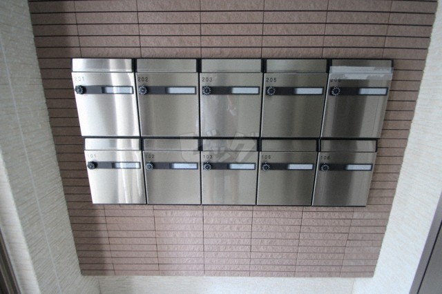 その他共用部分