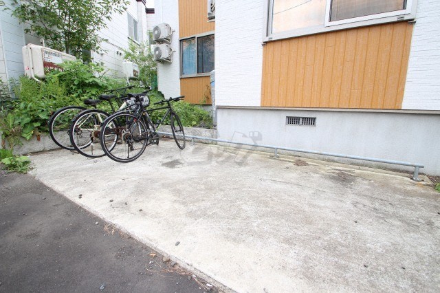 その他共用部分