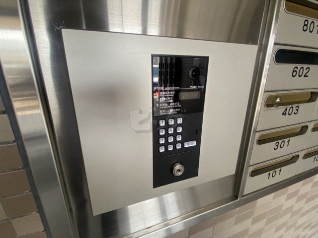 その他共用部分