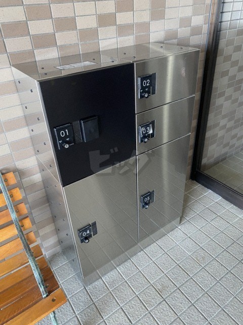 その他共用部分