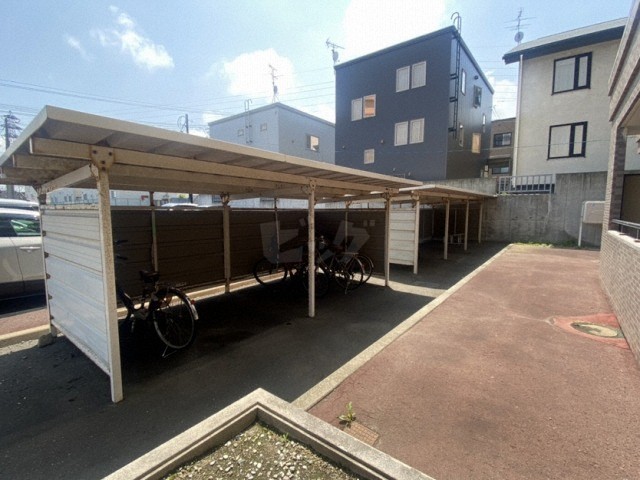 その他共用部分