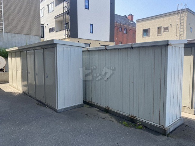 その他共用部分