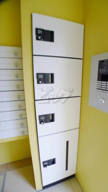 その他共用部分