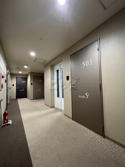 その他共用部分